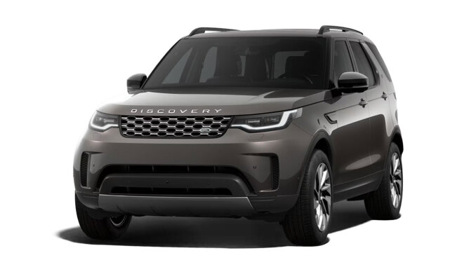 Land Rover Discovery 3.0 D350 Metropolitan Edition 5dr Auto Diesel Station Wagon - Image 1